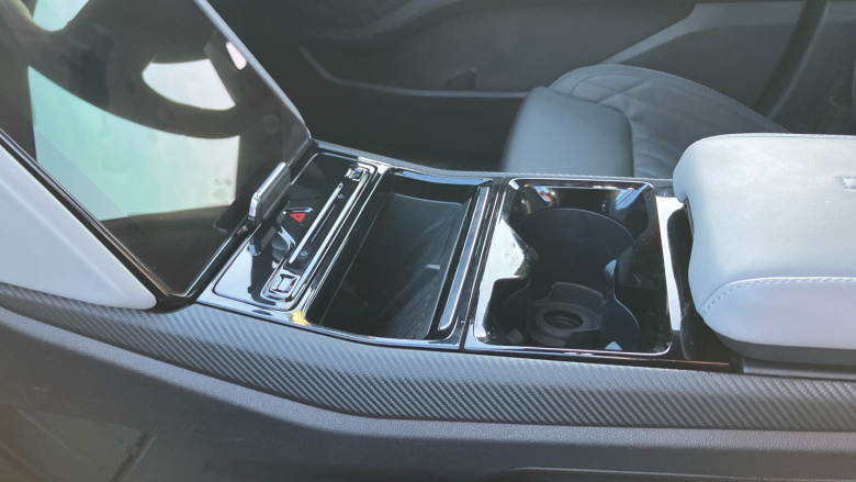 Ford Explorer 210kW Premium 77kWh 5dr Auto Electric Estate